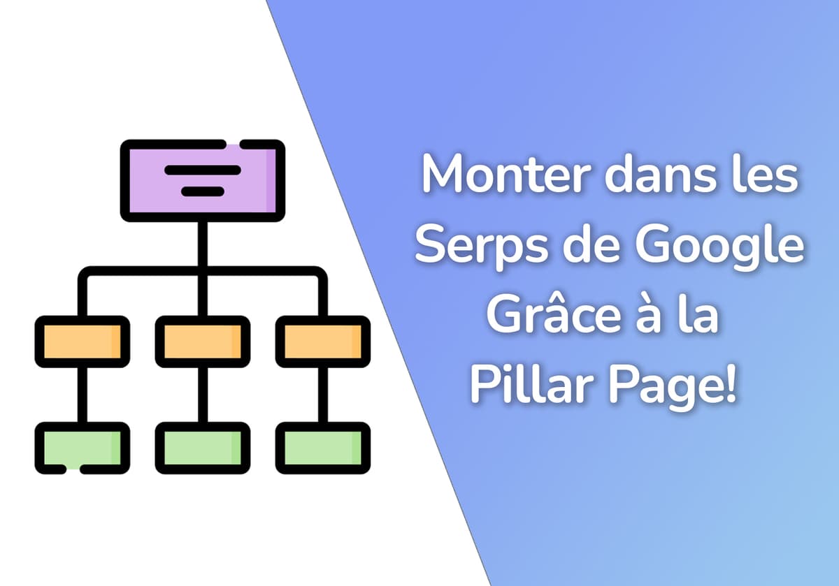 Comment choisir les sujets de la page pilier?